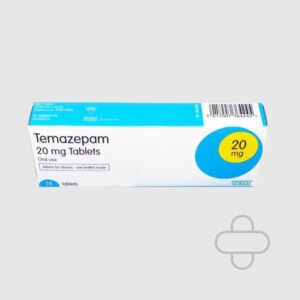 Home 12 Teva Temazepam