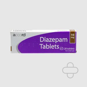 Home 4 Accord Diazepam