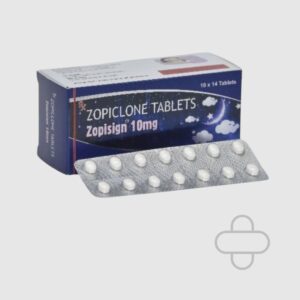 Home 14 Zopiclone Zopisign