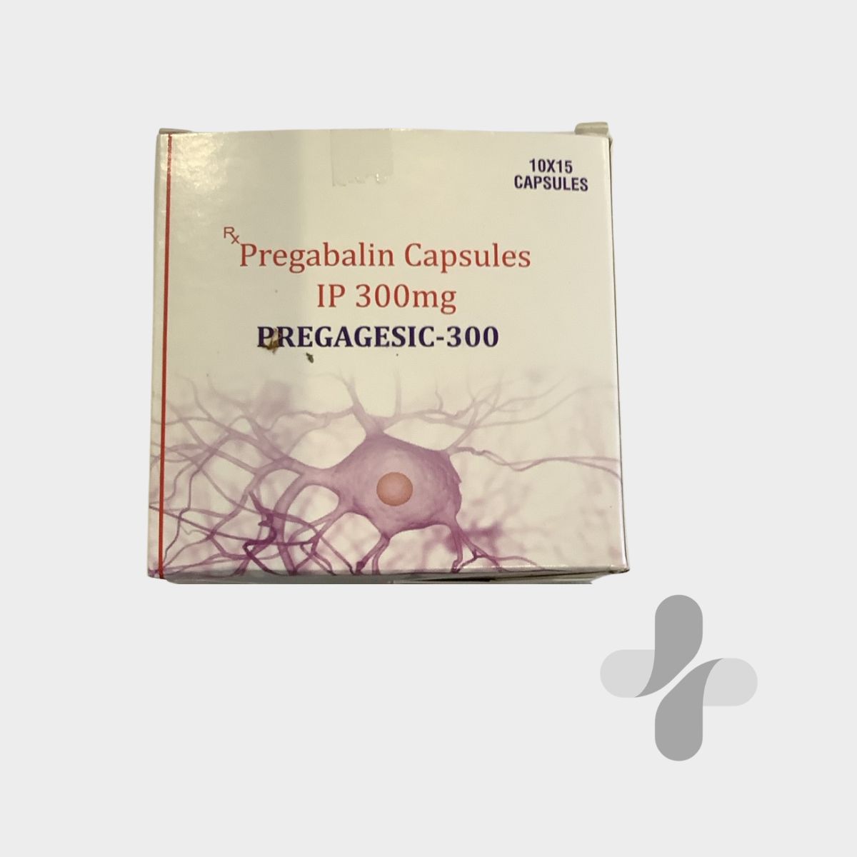 Pregabalin Pregagesic 300 mg 2 Pregabalin Pregagesic 300 mg - Image 2