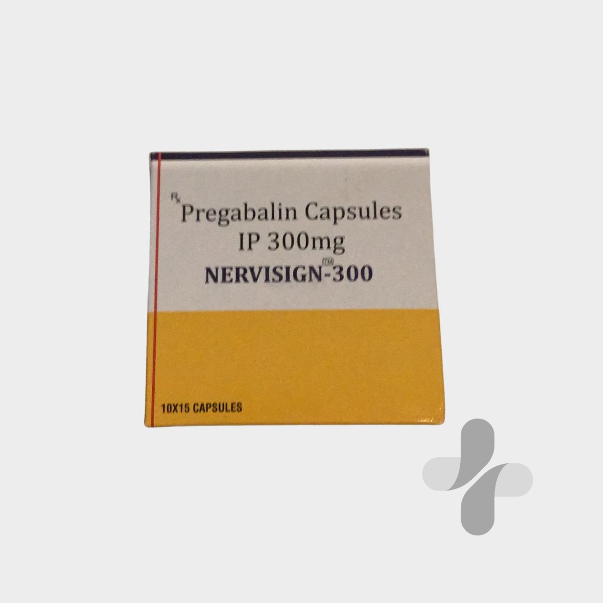 Nervisign Pregabalin 300 mg 3 Nervisign Pregabalin 300 mg - Image 3