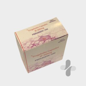 Home 8 Pregabalin Pregagesic 300 mg