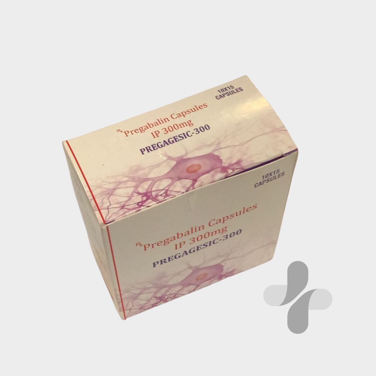 Pregabalin Pregagesic 300 mg 1 Pregabalin Pregagesic 300 mg
